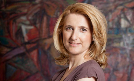 Grażyna Piotrowska-Oliwa