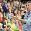 USA: Były kongresmen Mark Sanford rzuca wyzwanie Trumpowi w prawyborach