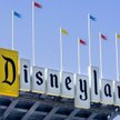 Koronawirus w paryskim Disneylandzie
