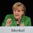 Angela Merkel