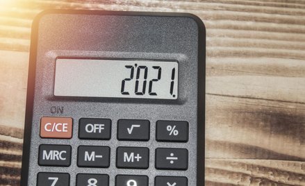 Ułatwienia podatkowe od 2021 roku