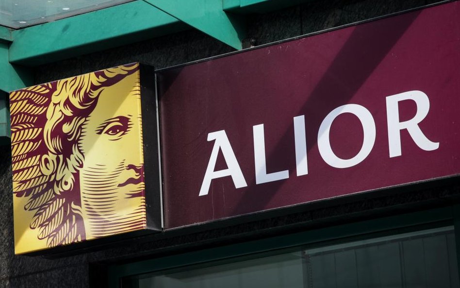 Alior Bank miał 73,24 mln zł zysku netto, 76,5 mld zł aktywów w I kw. 2020 r.