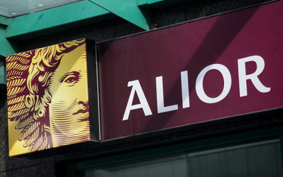 Alior Bank miał 73,24 mln zł zysku netto, 76,5 mld zł aktywów w I kw. 2020 r.