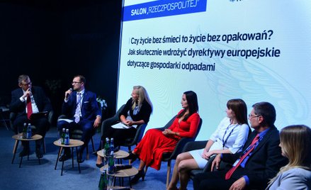 Zdaniem ekspertów stworzenie otoczenia prawnego, które wymuszą nowe dyrektywy unijne, jest krokiem n
