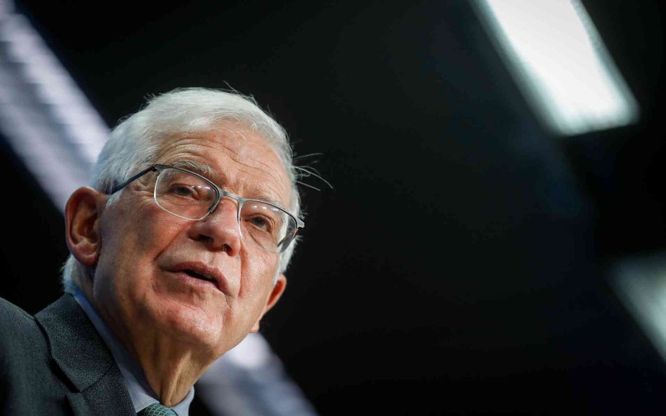 Josep Borrell