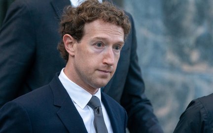 Doniesienia o planach Mety, kierowanej przez Marka Zuckerberga, wstrząsnęły rynkiem chipów i AI