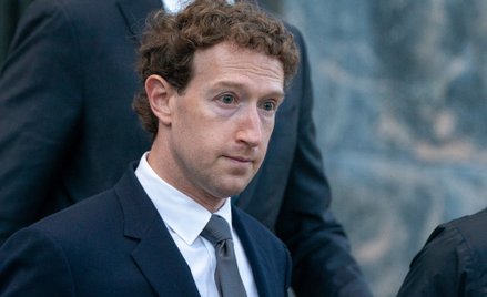 Mark Zuckerberg zmienia strategię. Firma wycofuje się z metaverse, inwestuje w sztuczną inteligencję