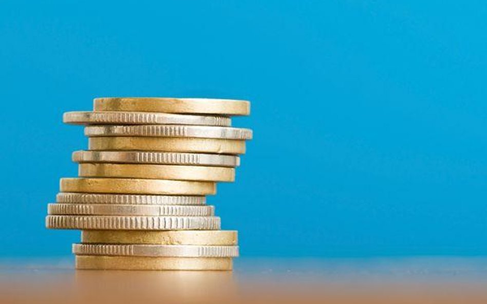 Wartość jednostek rozrachunkowych OFE zwiększyła się w styczniu średnio o 3,5 proc.