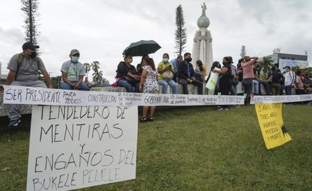 Kraje, które może dotknąć kryzys zadłużeniowy