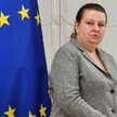 Sekretarz stanu w KPRP Małgorzata Paprocka