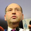 Lichocka miała być rzecznikiem sztabu Dudy? Bielan: Nic o tym nie wiem
