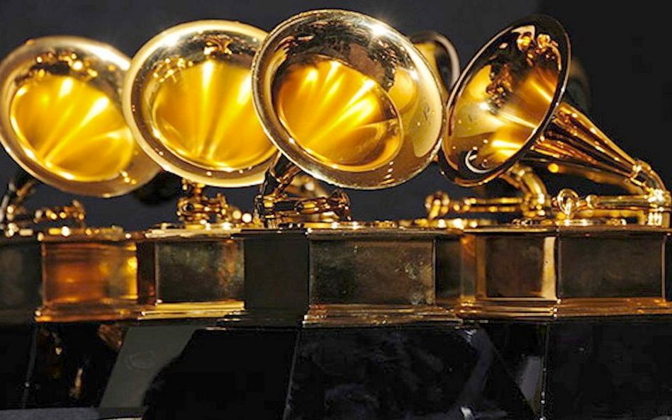 W poniedziałek rozdane zostaną nagrody Grammy