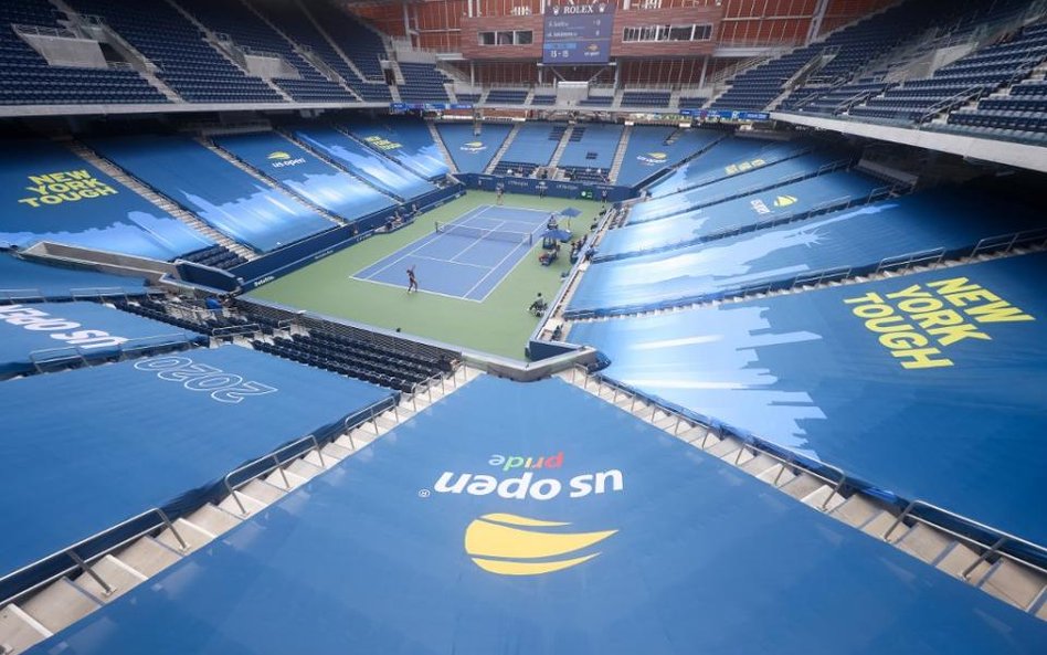 Iga Świątek: nerwy i awans do trzeciej rundy US Open