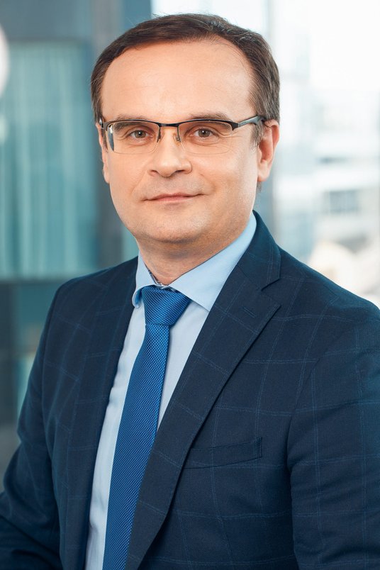 W PKO BP, największym banku w Polsce, zmiana już się dokonała. Prezes Dariusz Szwed sam złożył rezyg