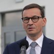 Morawiecki: Porwanie samolotu to akt państwowego terroryzmu