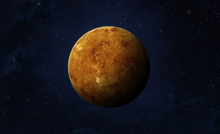 W chmurach Wenus jednak nie ma życia? Nowe wyniki badań