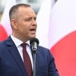 Prezydent RP Karol Nawrocki