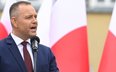 Prezydent RP Karol Nawrocki