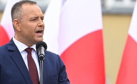 Prezydent RP Karol Nawrocki