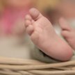 Udusiła noworodka pętlą z prześcieradła i schowała zwłoki do szafy