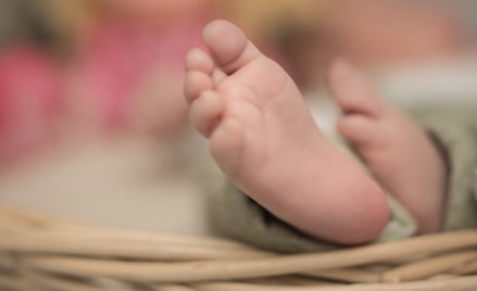 Polski system AI ma pomóc w diagnostyce wrodzonych wad stawów u dzieci