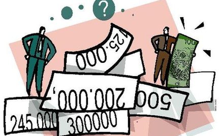 Vademecum: ceny transferowe - rozliczanie transakcji podmiotów powiązanych