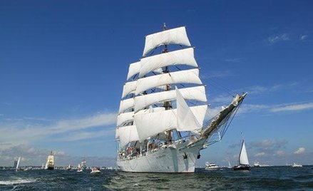 The Tall Ships Races 2009