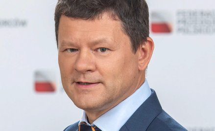 Tomasz Chudobski, radca prawny, ekspert Federacji Przedsiębiorców Polskich