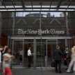 Chińczyk chce kupić „New York Times"