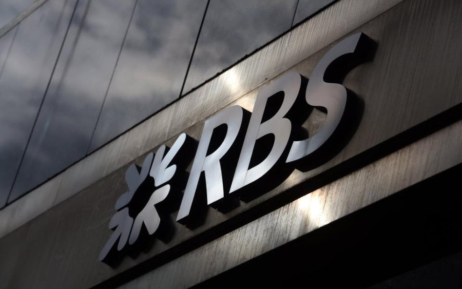 RBS szykuje ofertę