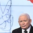 Jarosław Kaczyński, prezes PiS