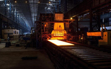 Przemysł wyrobów stalowych uzależniony od importu