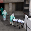 Koronawirus: W Hiszpanii zmarło więcej osób niż w Chinach