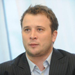 Konrad Pankiewicz, wiceprezes Grupy Adv