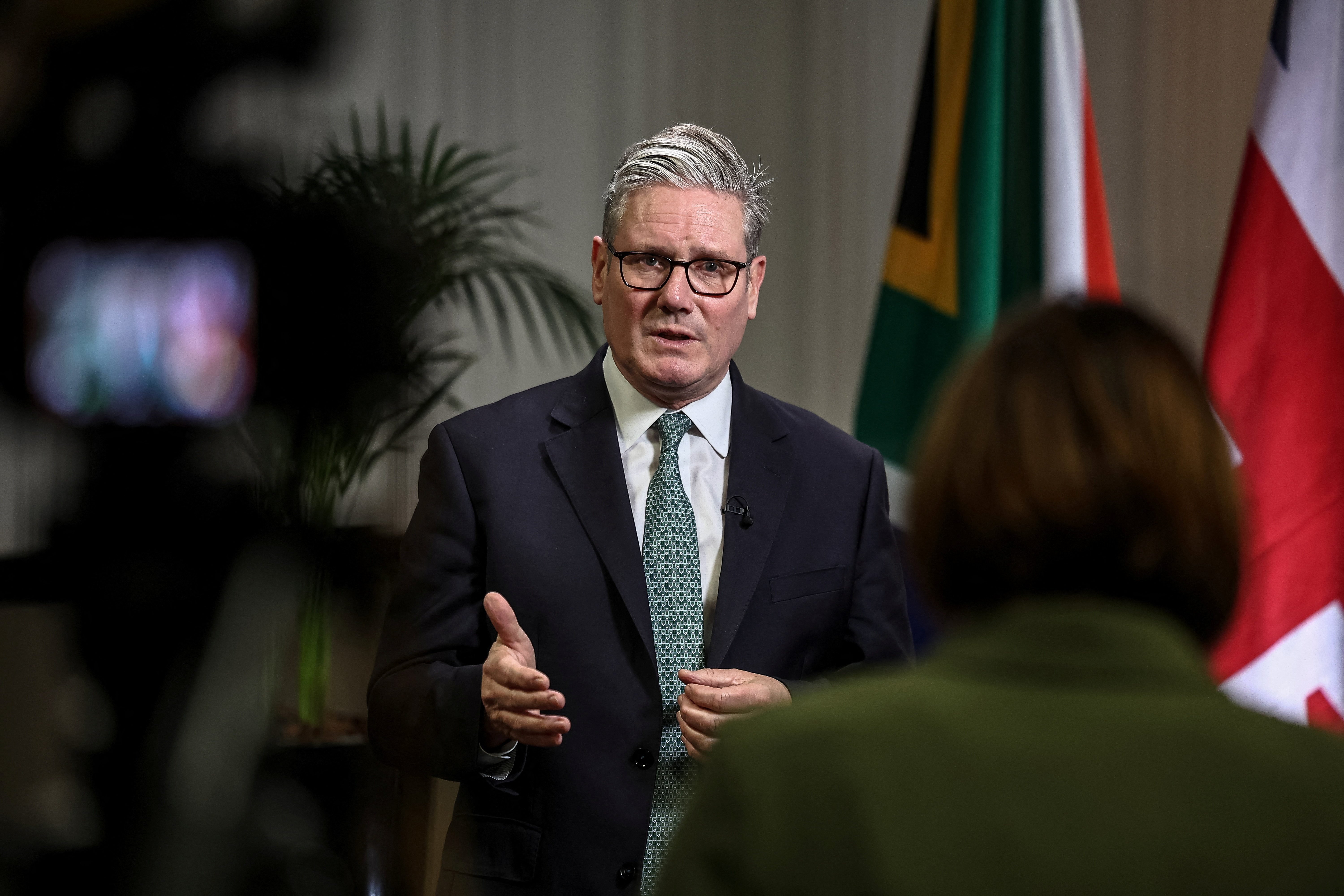 Gospodarka Wielkiej Brytanii: Nie mogą sie rozpędzić. A przyduszą ich podatki