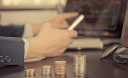 Fałszywy sprzedawca to część scenariusza