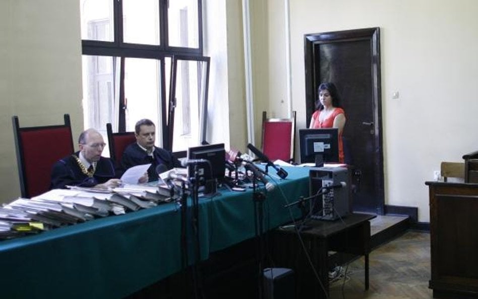 Koszty sądowe mogą zostać w kieszeni szefa