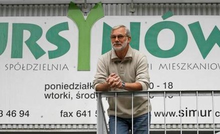 Właściciel może być spółdzielcą