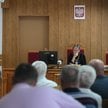 Odbyła się pierwsza rozprawa z oskarżenia prywatnego Zbigniewa Komosy przeciwko prezesowi PiS Jarosł