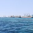 Port Sudan