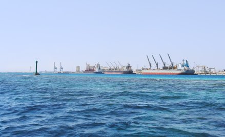 Port Sudan