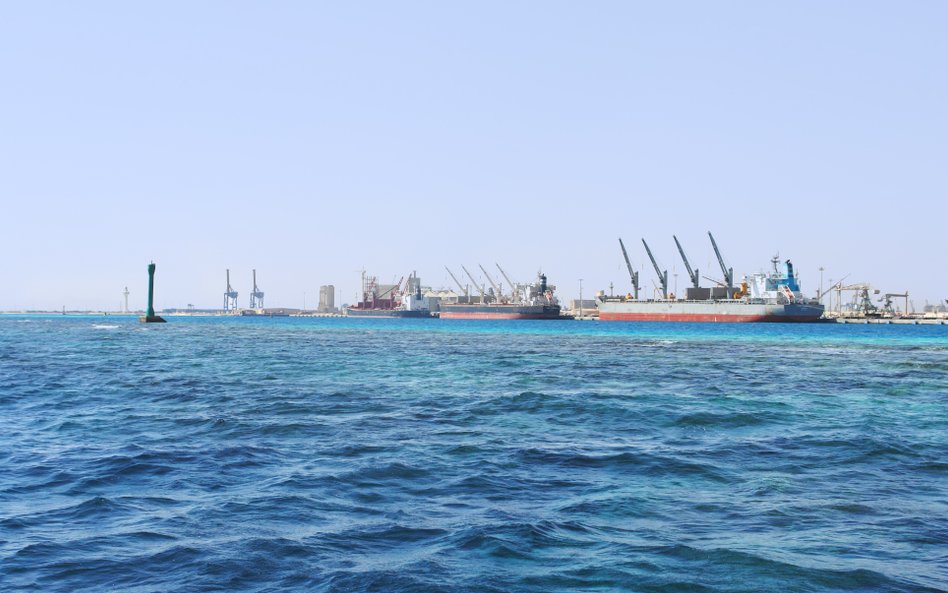 Port Sudan