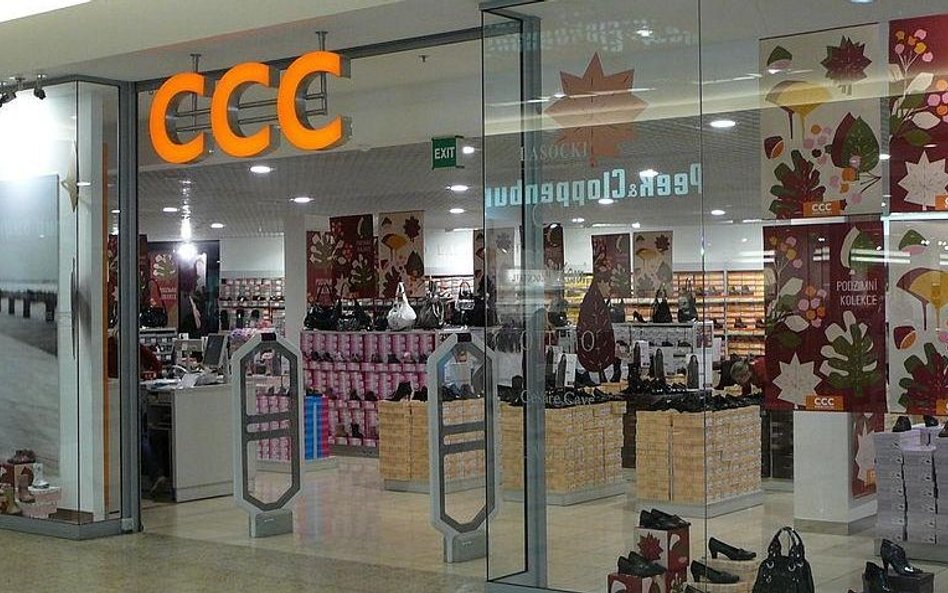 CCC chce przejąć i wesprzeć Gino Rossi
