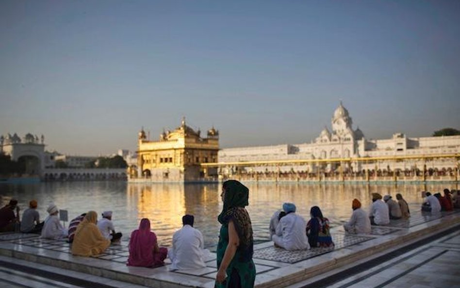 Polskie firmy zabiegają o kontrakty w Indiach