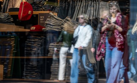 Levi’s odporny na kryzys. Popyt i wyniki zaskakują analityków