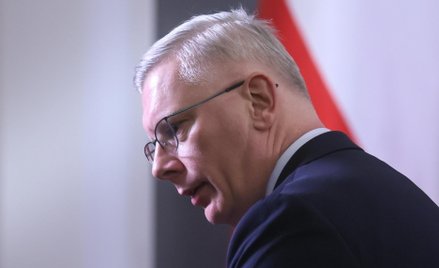 Estera Flieger: MAGA dyletant. Nie jesteśmy skazani na tzw. realizm