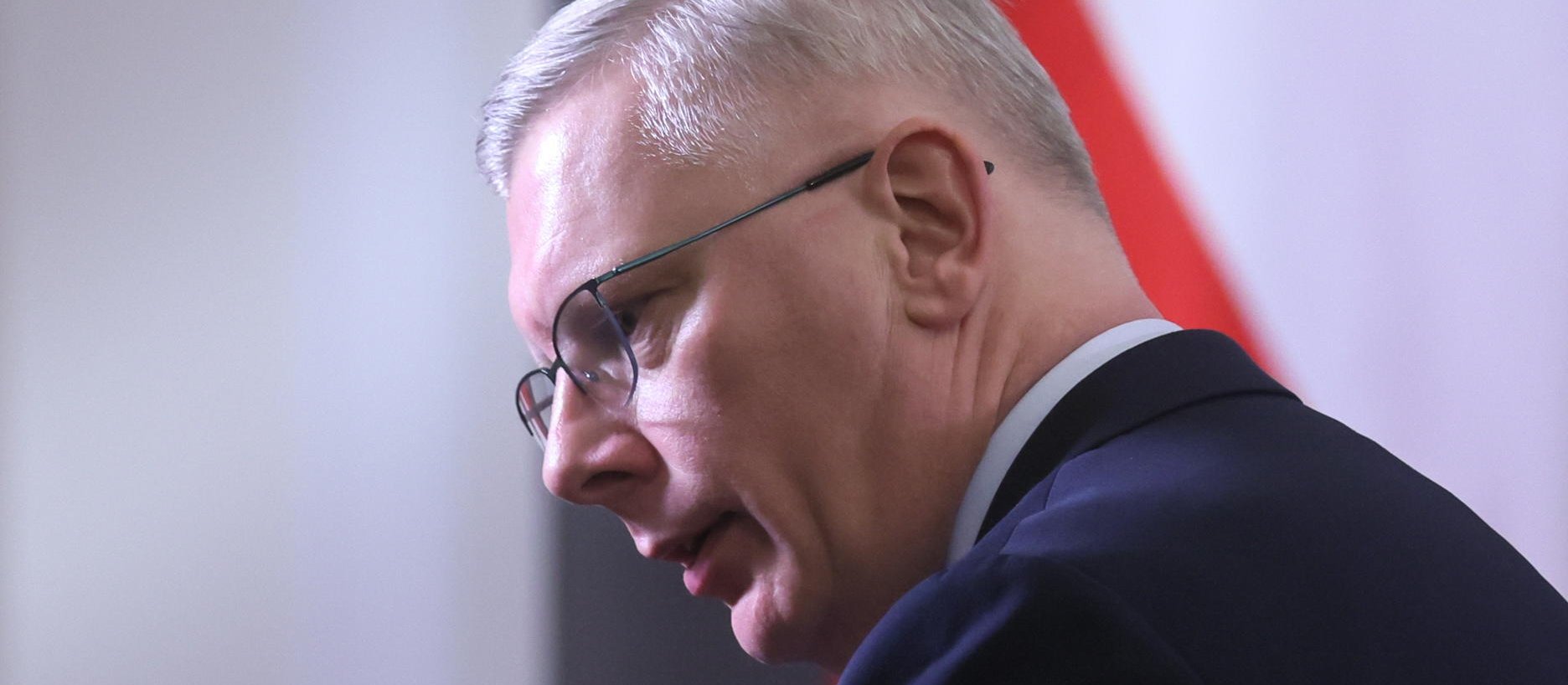 Estera Flieger: MAGA dyletant. Nie jesteśmy skazani na tzw. realizm