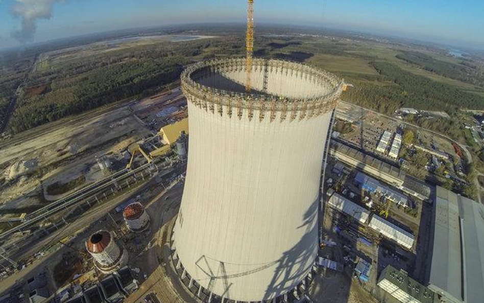 Enea płaci ponad 100 mln zł na dywidendę i 300 mln zł na PGG