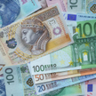 Złoty ciut mocniejszy we wtorek