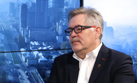 #RZECZoBIZNESIE: Grzegorz Benedykciński: Walka ze smogiem to walka o życie